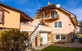 Apartman Elegant