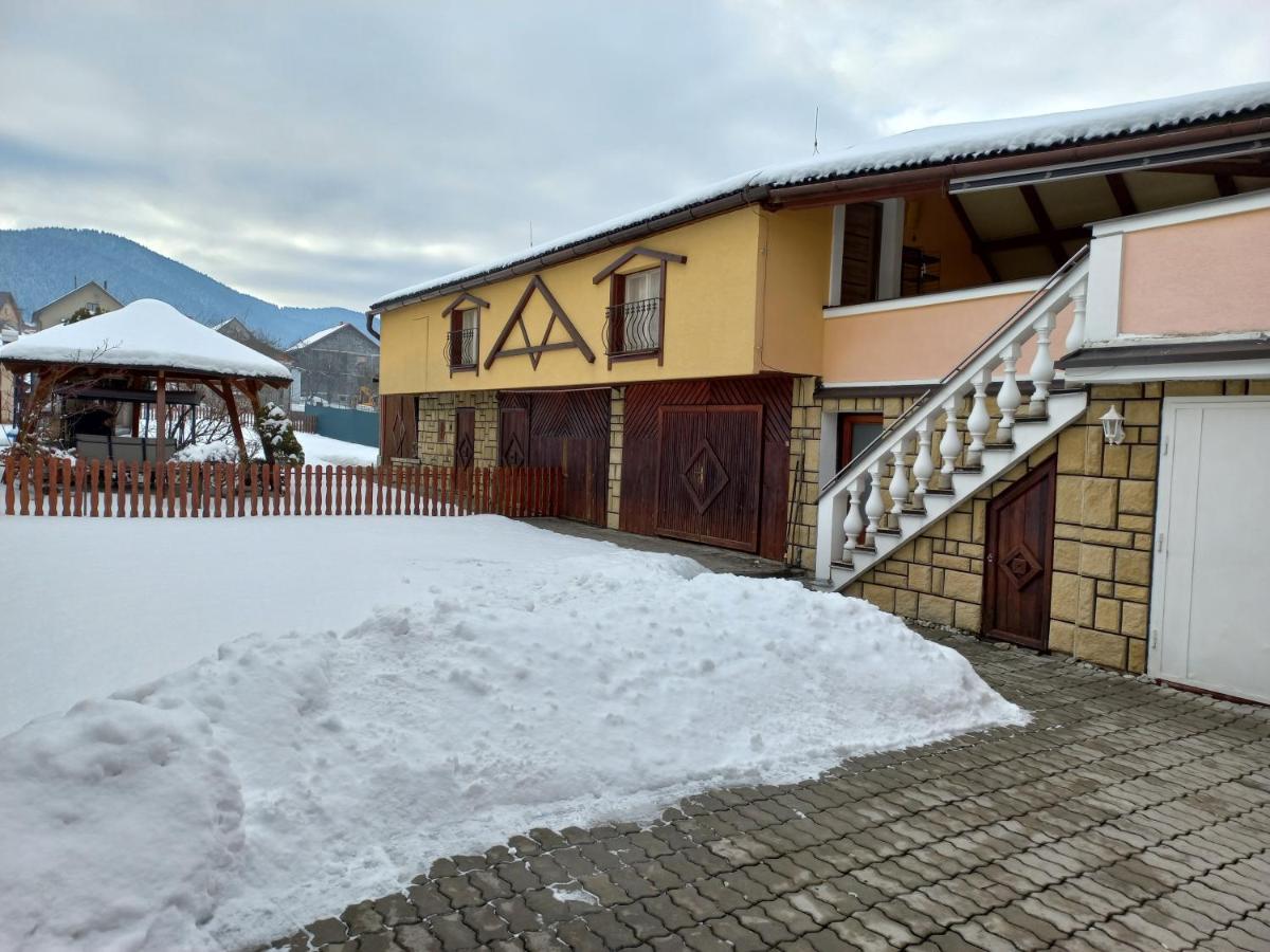 Apartman Elegant Bešeňová Zewnętrze zdjęcie