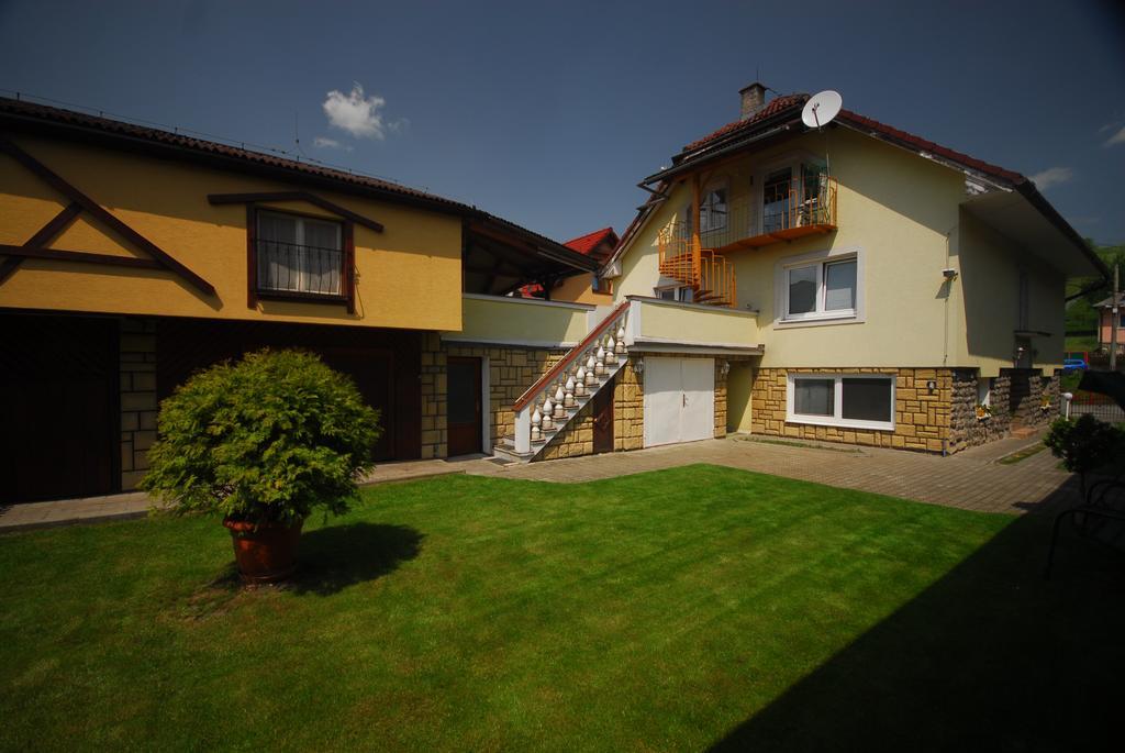 Apartman Elegant Bešeňová Pokój zdjęcie