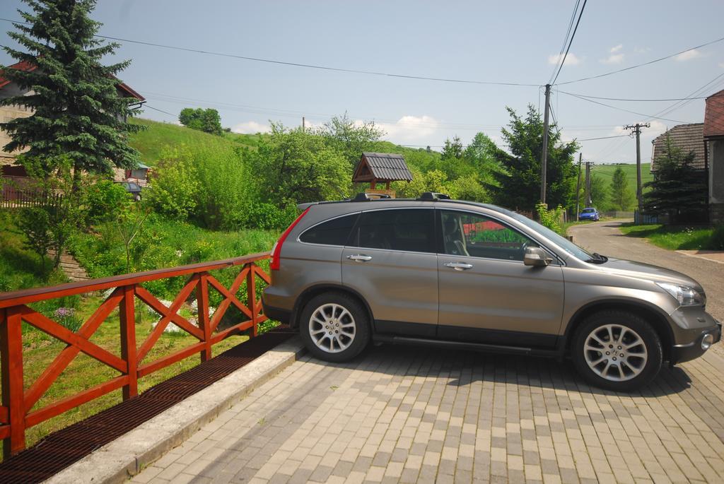 Apartman Elegant Bešeňová Pokój zdjęcie