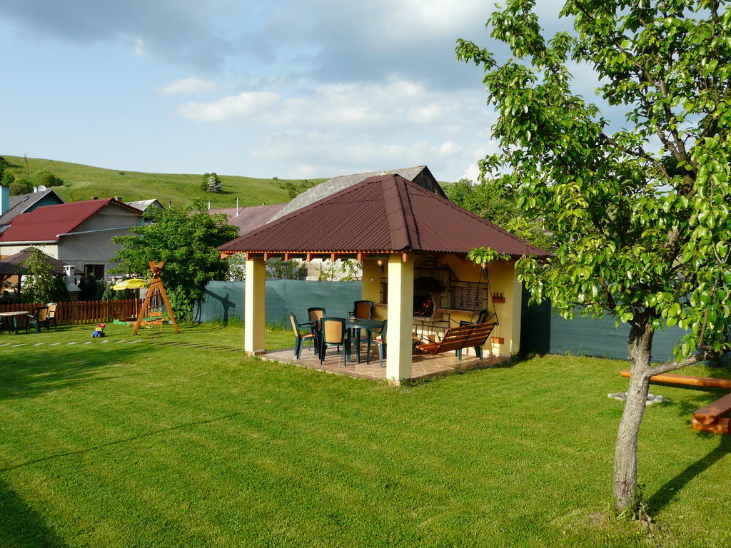 Apartman Elegant Bešeňová Pokój zdjęcie