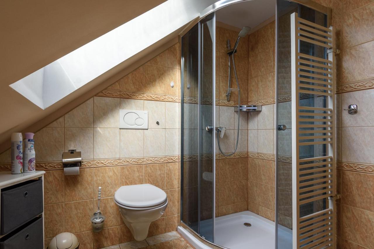 Apartman Elegant Bešeňová Zewnętrze zdjęcie