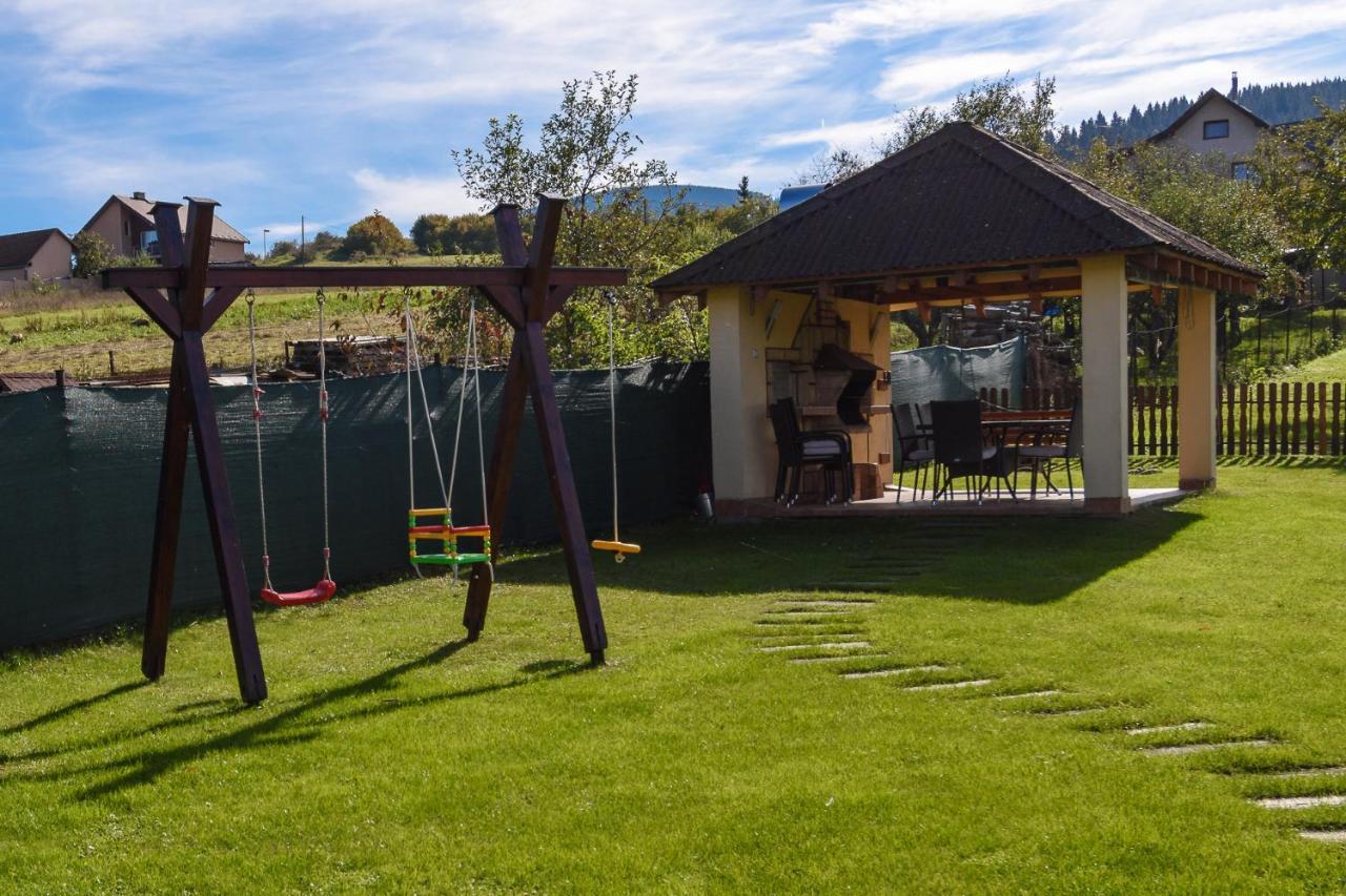 Apartman Elegant Bešeňová Zewnętrze zdjęcie