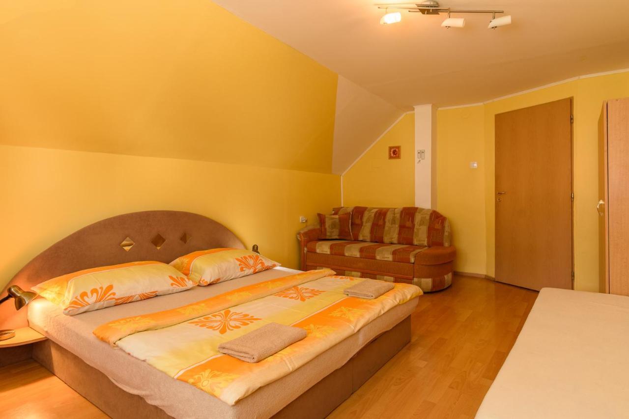 Apartman Elegant Bešeňová Zewnętrze zdjęcie